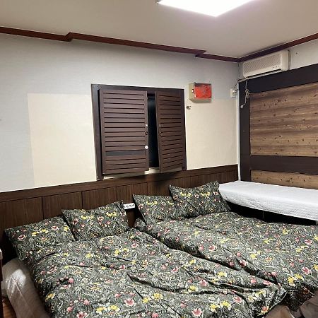 Brown Hotel ソウル特別市 エクステリア 写真