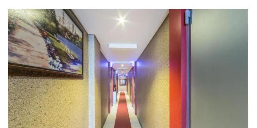 Brown Hotel ソウル特別市 エクステリア 写真