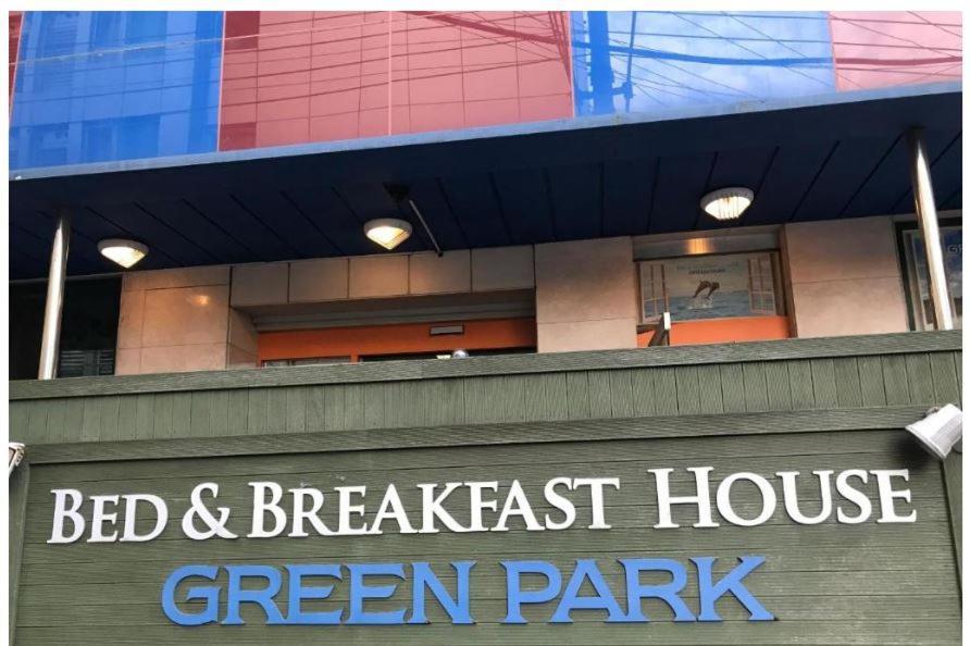 Brown Hotel ソウル特別市 エクステリア 写真