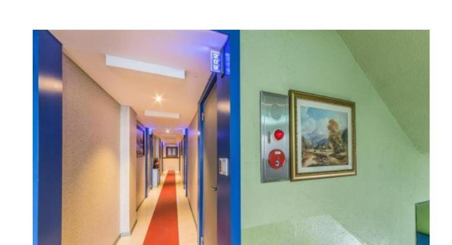 Brown Hotel ソウル特別市 エクステリア 写真