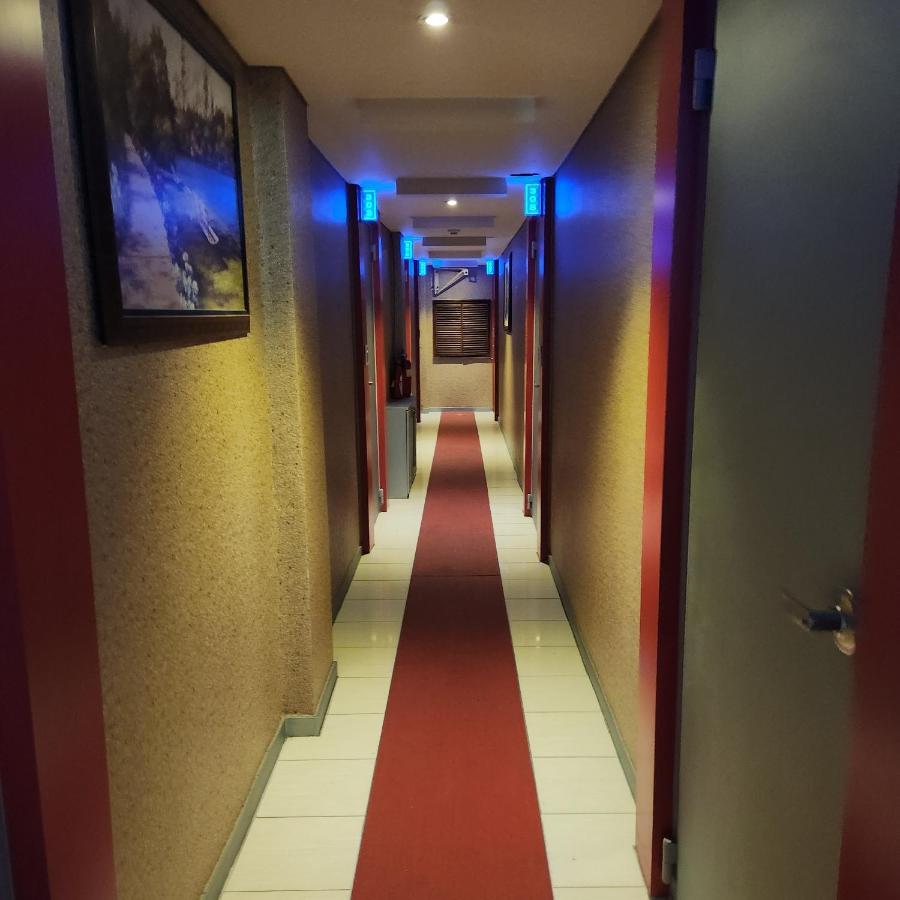 Brown Hotel ソウル特別市 エクステリア 写真
