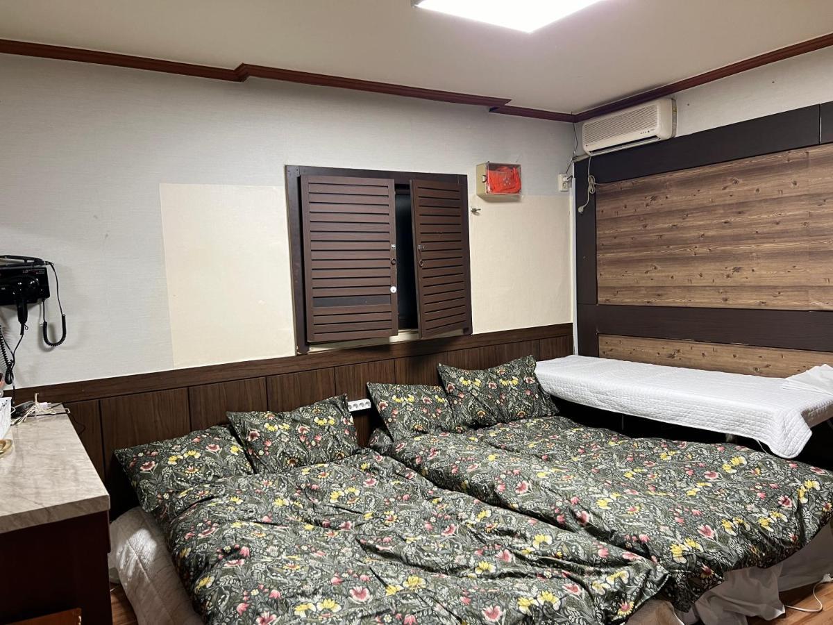 Brown Hotel ソウル特別市 エクステリア 写真