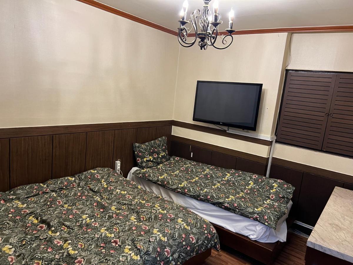 Brown Hotel ソウル特別市 エクステリア 写真