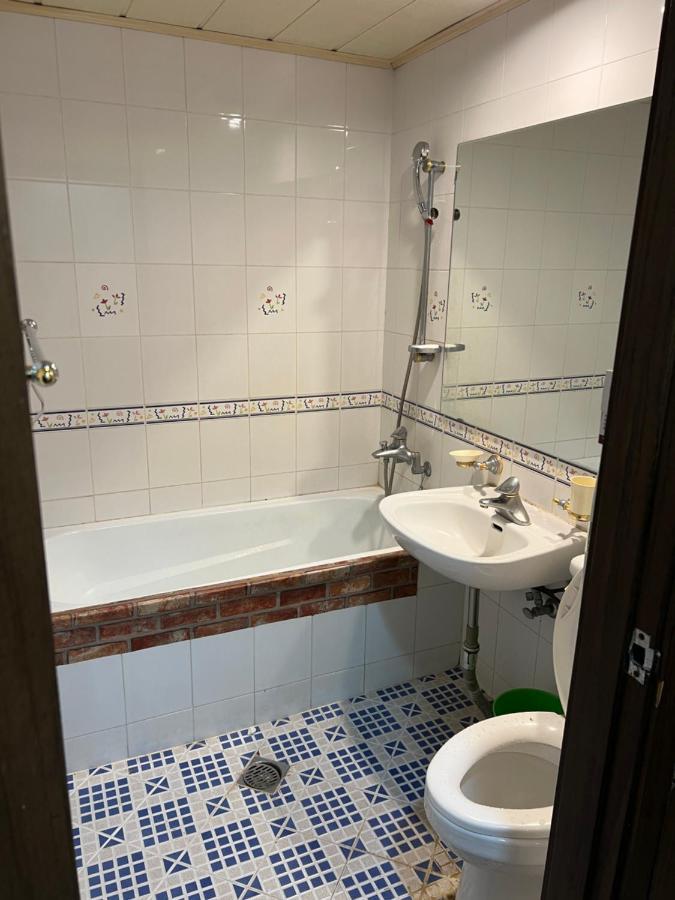 Brown Hotel ソウル特別市 エクステリア 写真
