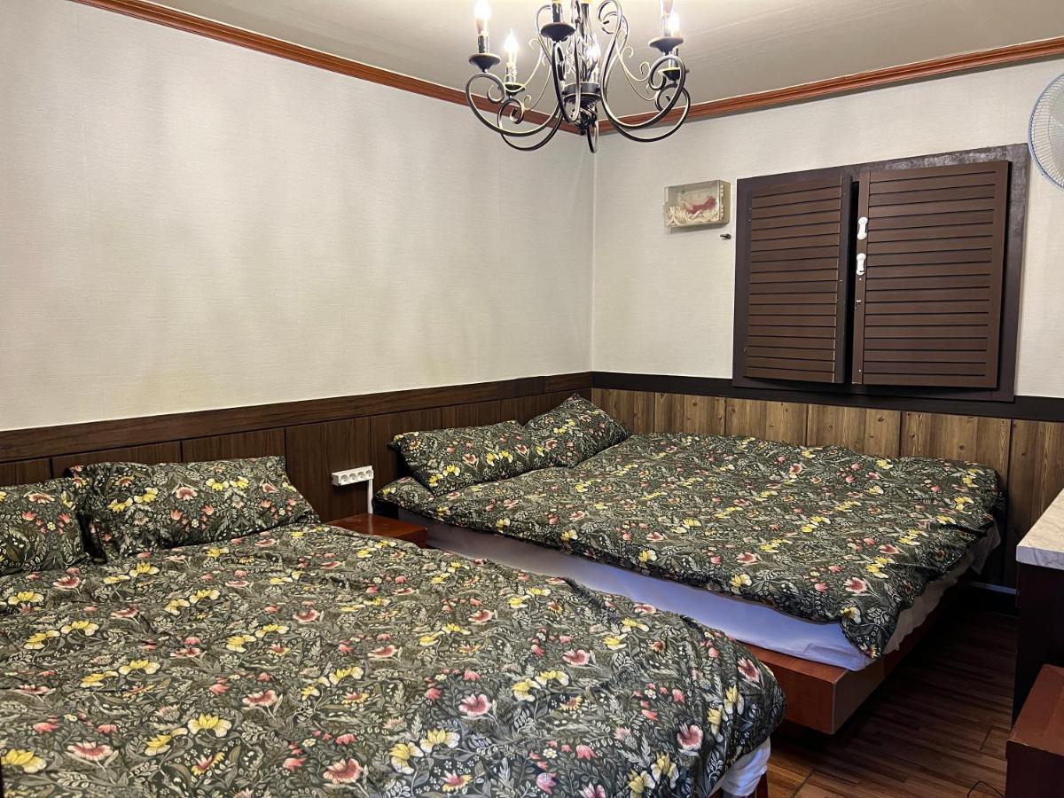 Brown Hotel ソウル特別市 エクステリア 写真
